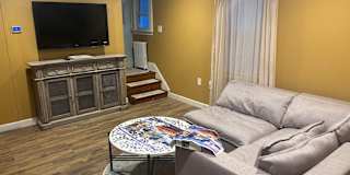 Nathan's room