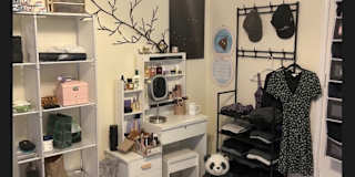 Amanda myers's room