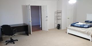 Karl's room