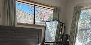Nick's room
