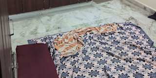 Praveen's room