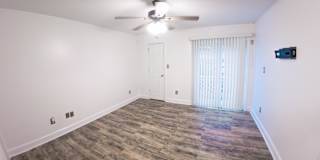 Leon's room