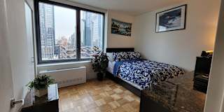 Jay's room