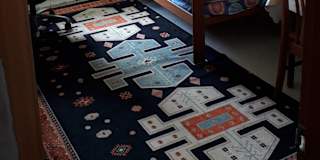 DAVID S's room
