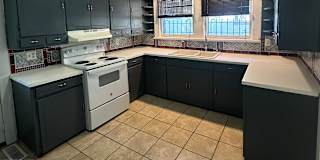Perkins Homes's room
