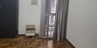 VVA EI's room