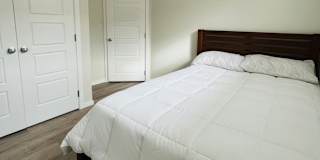 Aleli Tria's room
