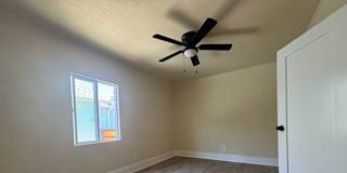 Rafael's room