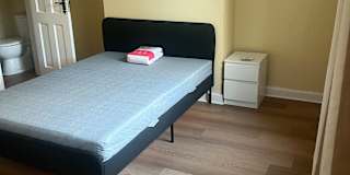 Leah's room