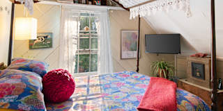 Amy's room