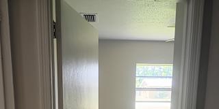 Amanda's room