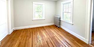 Beth's room