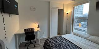 Yelden Vision Residence's room