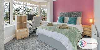 Imogene-may's room