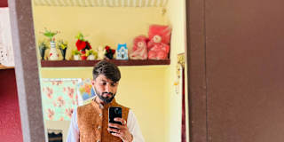 Mohit jat's room