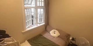 madden's room