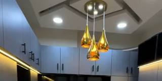 Aman Verma's room