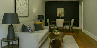 SG's room