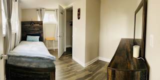 Jane's room