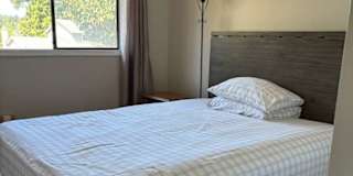 Ensie's room