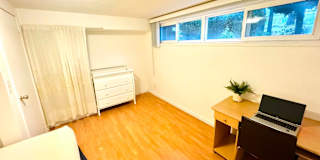 HP Home's room