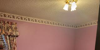 Rebecca's room