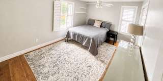 Erinn's room
