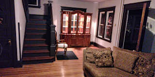 Michael's room
