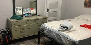 Suliman's room