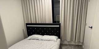 Pranav Vijay's room
