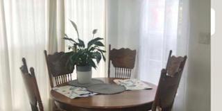 Carol's room