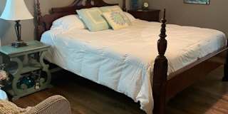 Carolyn's room