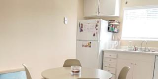 Bryana's room