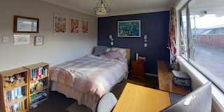 Sam's room