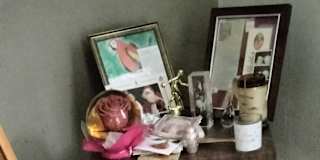 Karen's room