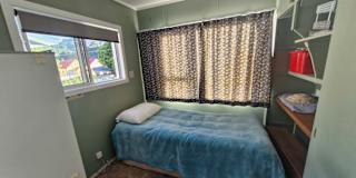 Neil's room