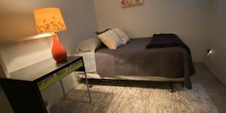 Ana's room