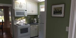 Sheila's room