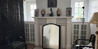 Black Diamond Ministries LLC's room
