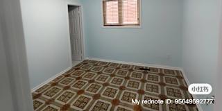 yufeng's room