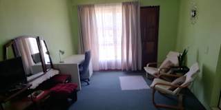 Lionel's room
