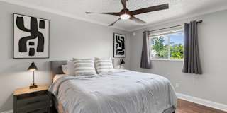 Nathan's room