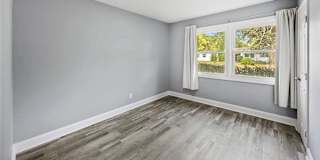 Jarod's room