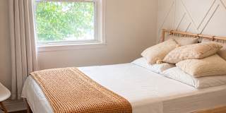 Salim A's room