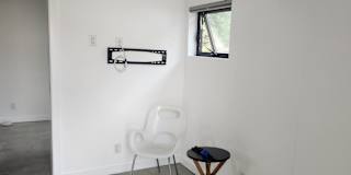 Rebecca's room