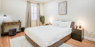 Sam June's room