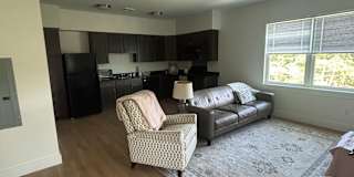 Katrina Billo's room
