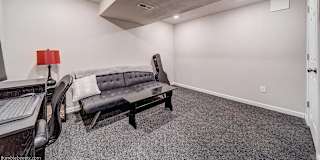 Kristin Tehrani's room