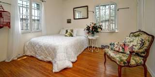 ROSEANNE NAVADEL OLIVER's room
