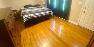 Thomas's room